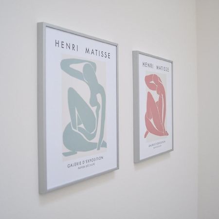 Ferienwohnung Steuerbord Kalifornien Buitenkant foto