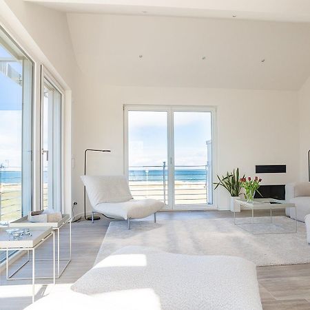 Ferienwohnung Steuerbord Kalifornien Buitenkant foto