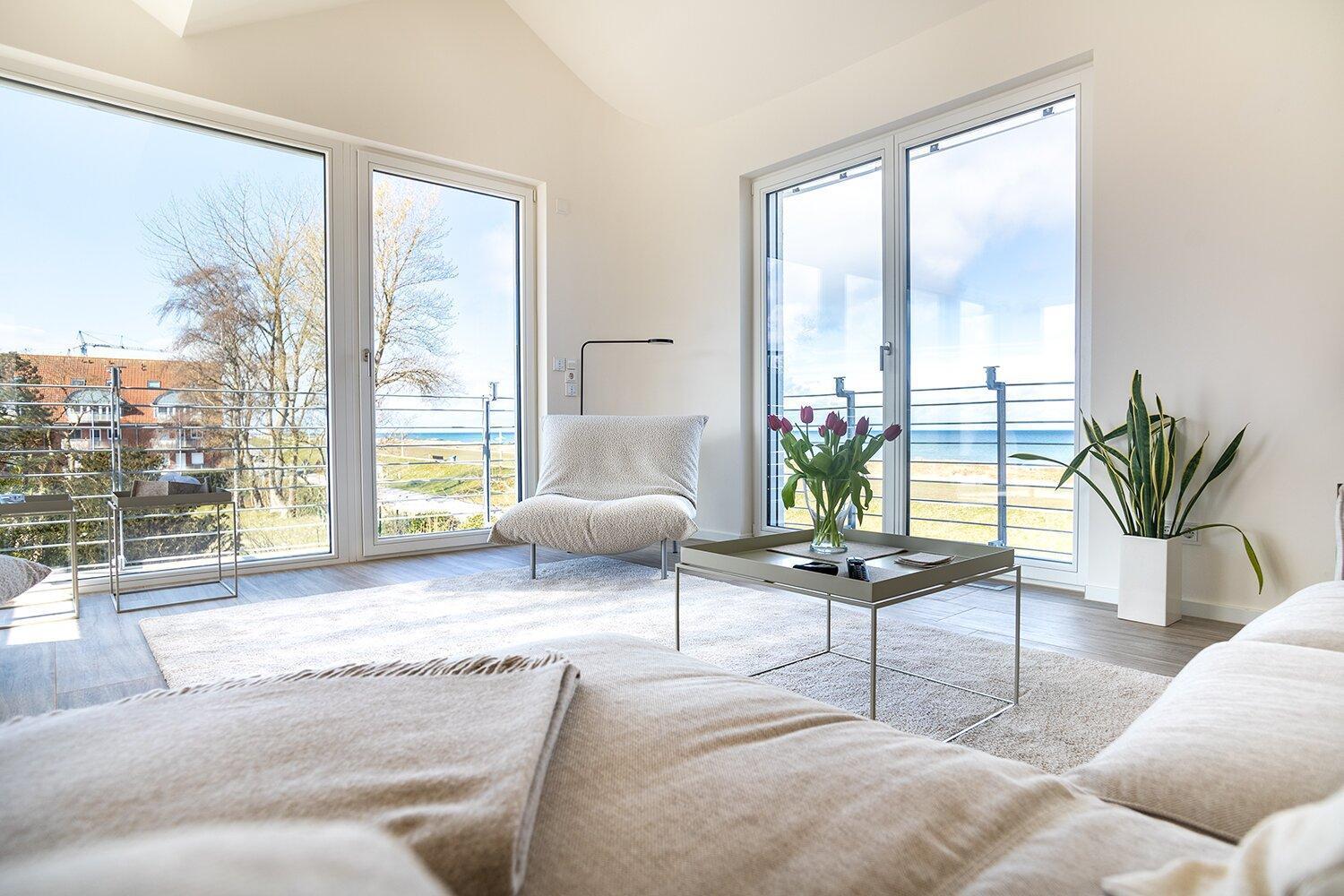 Ferienwohnung Steuerbord Kalifornien Buitenkant foto