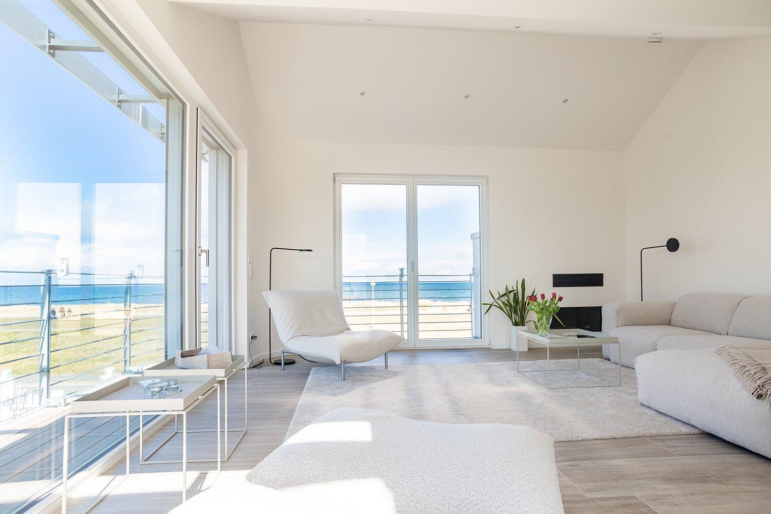 Ferienwohnung Steuerbord Kalifornien Buitenkant foto