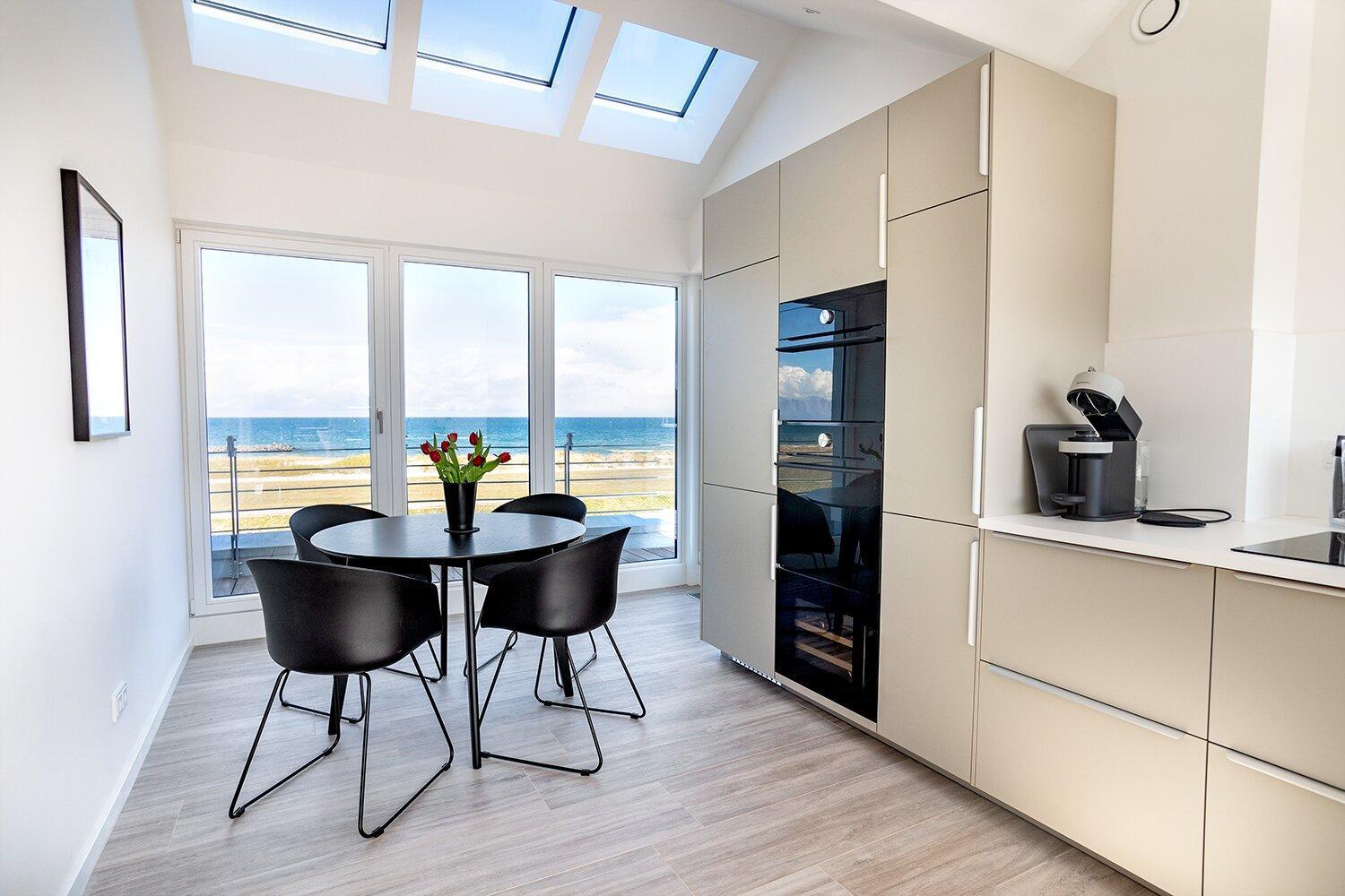 Ferienwohnung Steuerbord Kalifornien Buitenkant foto