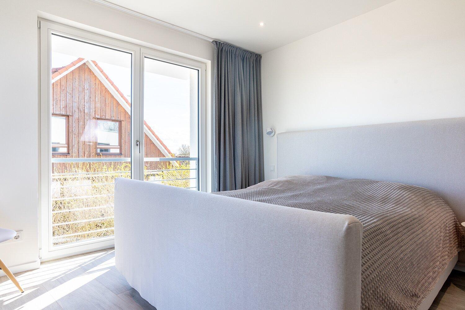 Ferienwohnung Steuerbord Kalifornien Buitenkant foto