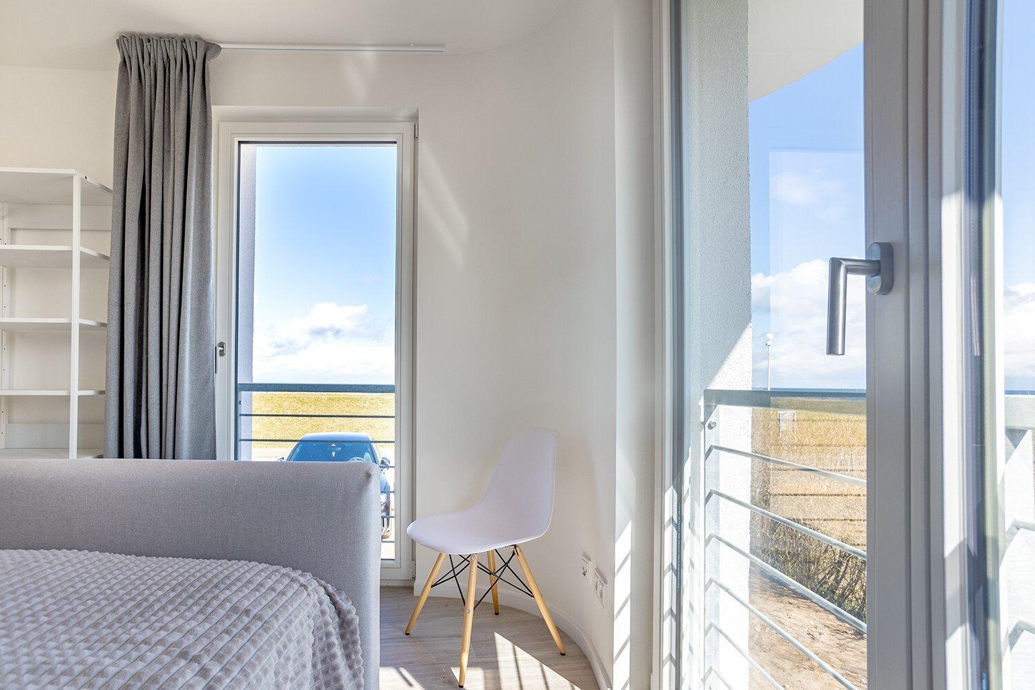 Ferienwohnung Steuerbord Kalifornien Buitenkant foto