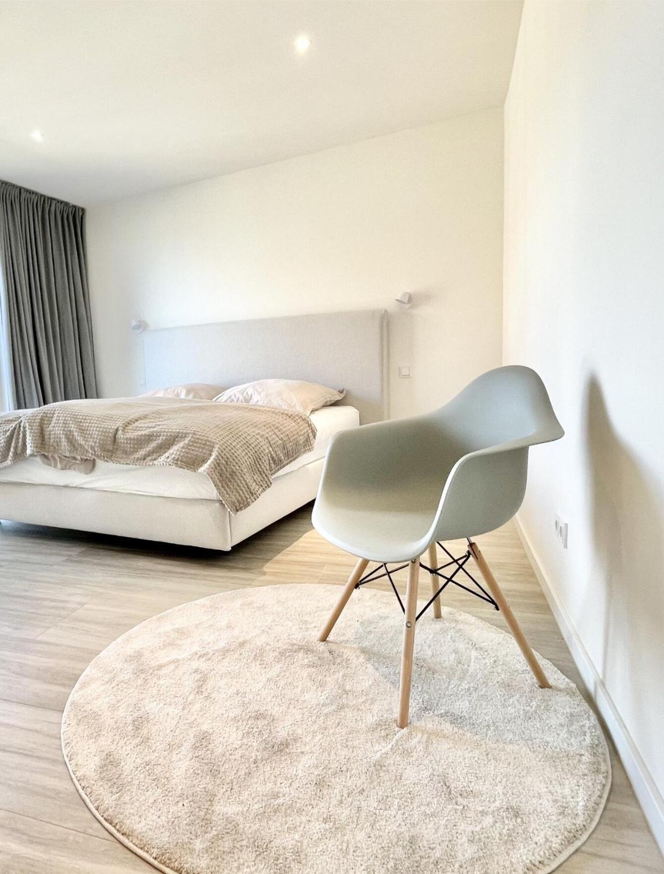 Ferienwohnung Steuerbord Kalifornien Buitenkant foto