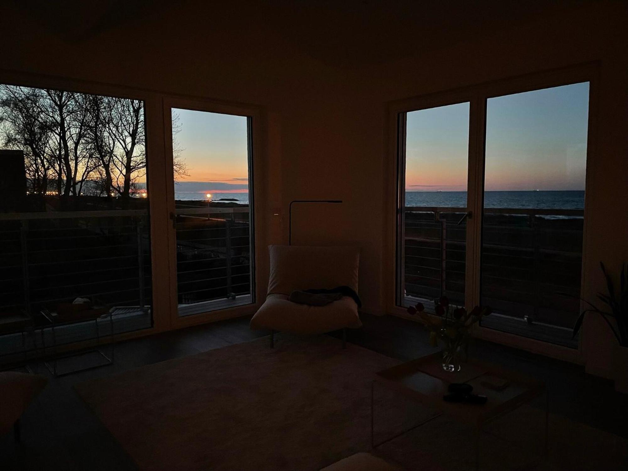 Ferienwohnung Steuerbord Kalifornien Buitenkant foto