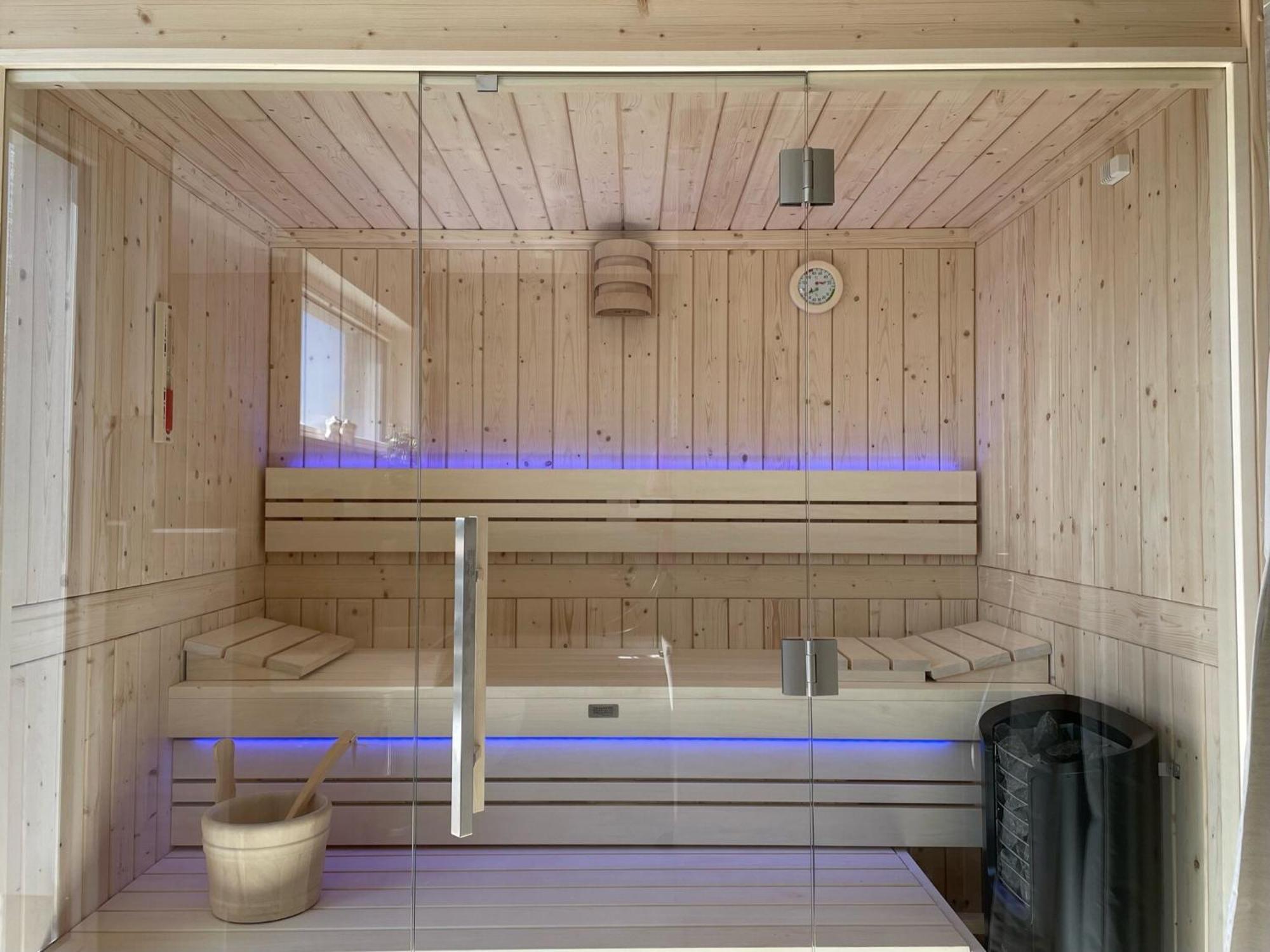 Ferienwohnung Steuerbord Kalifornien Buitenkant foto
