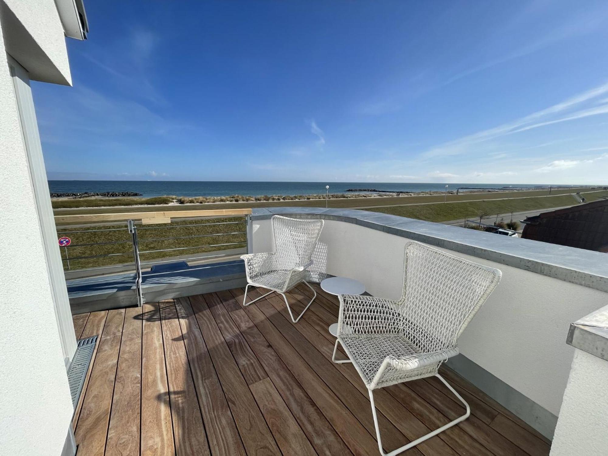 Ferienwohnung Steuerbord Kalifornien Buitenkant foto