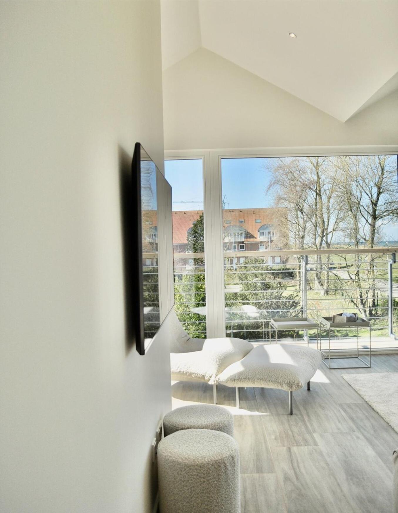 Ferienwohnung Steuerbord Kalifornien Buitenkant foto